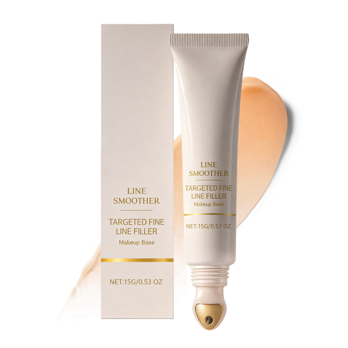 Softening Makeup Primer
