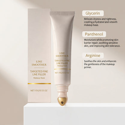 Softening Makeup Primer