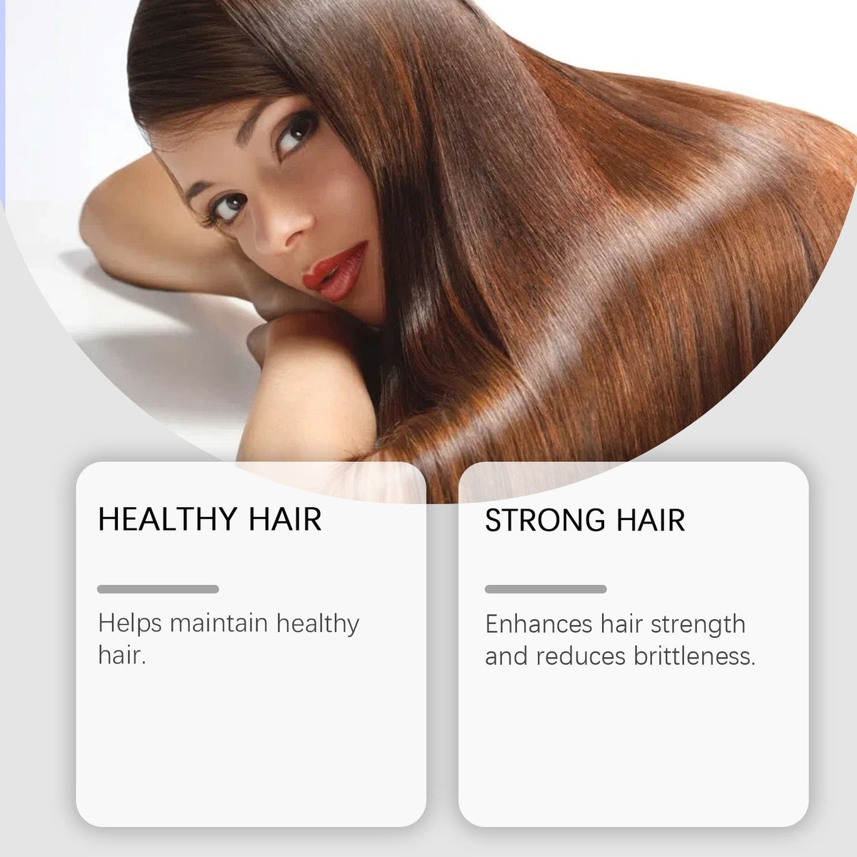 Rosemary Hair Care Smoothing Spray