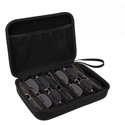 Hard Shell EVA Glasses Storage Case