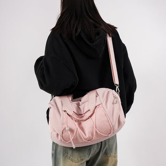 Lightweight Large Capacity Sports Yoga Bag