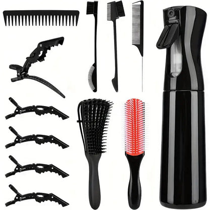 Hair Comb Set