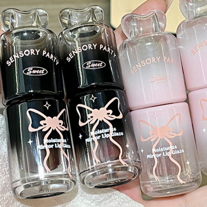 Mirror Lip Glaze Moisturizing Long Lasting