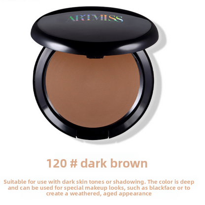 Professional Seamless Liquid Foundation Cream