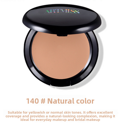 Professional Seamless Liquid Foundation Cream
