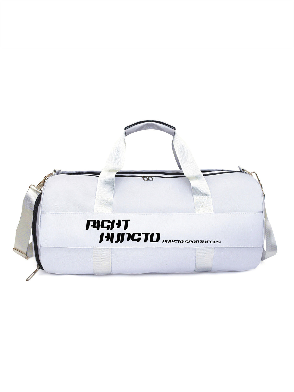 Large Capacity Dry Wet Separation Sports Bag