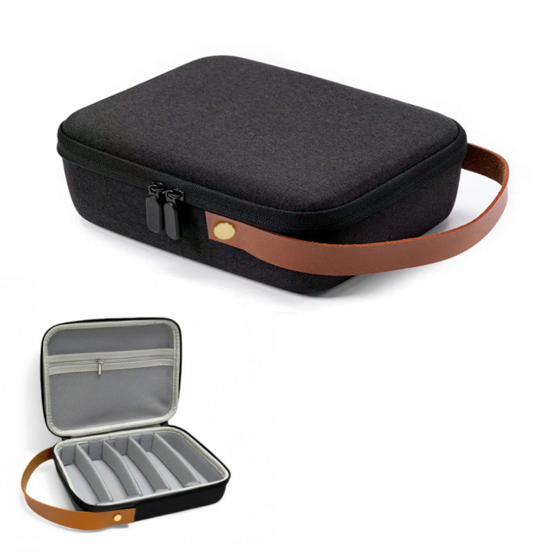 Hard Shell EVA Glasses Storage Case