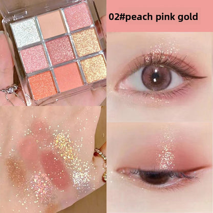 Eyeshadow for students? makeup