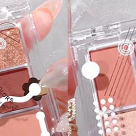 Eyeshadow for students? makeup