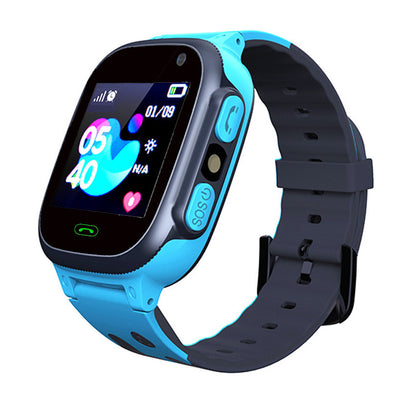 GPS Children Smart Watch with SIM