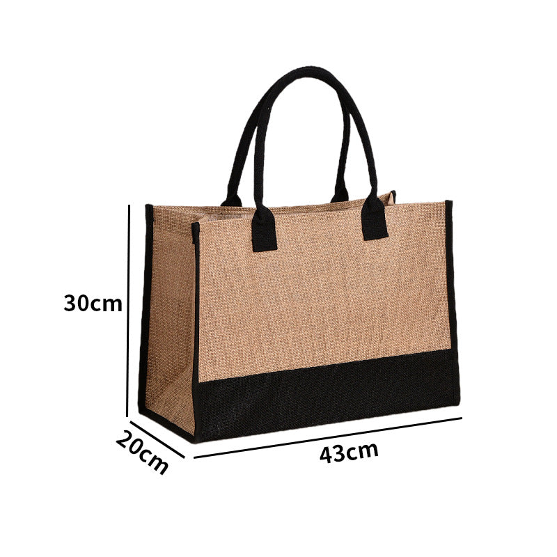 Canvas Tote Bag