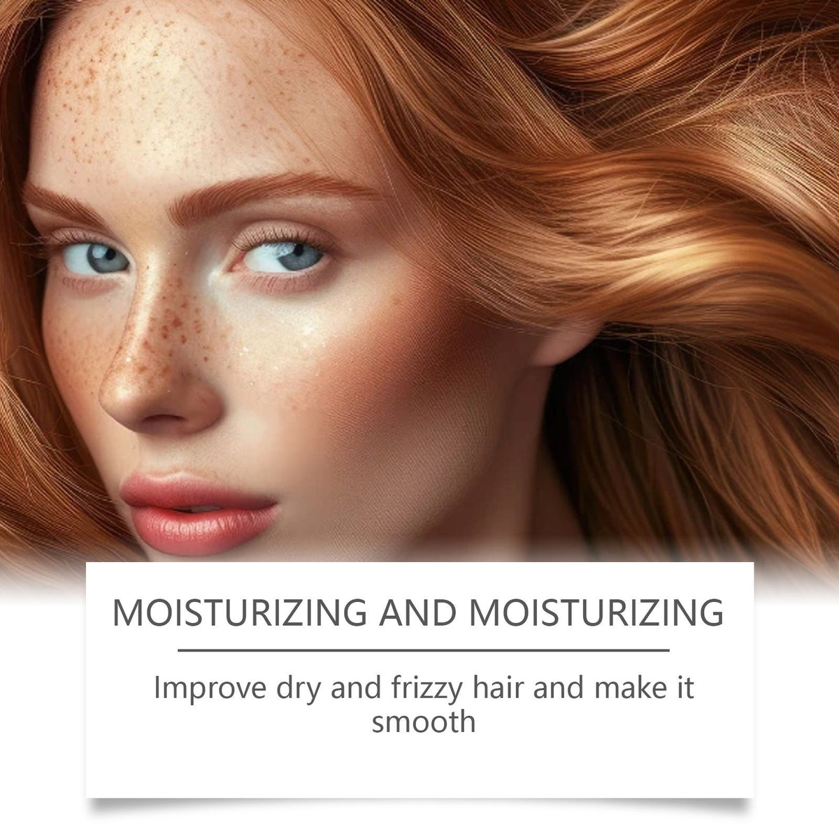 Rosemary Hair Care Smoothing Spray