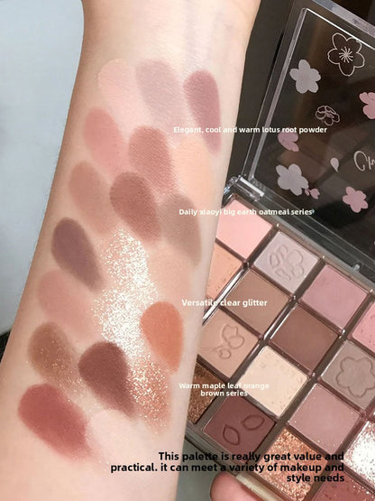 Eyeshadow for students? makeup