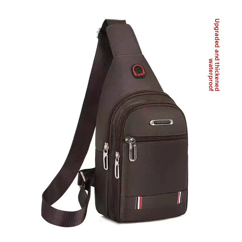 Shoulder Crossbody Bag