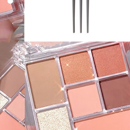 Eyeshadow for students? makeup