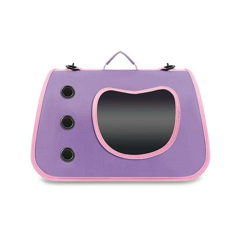 Cat Bag Pet Messenger Bag