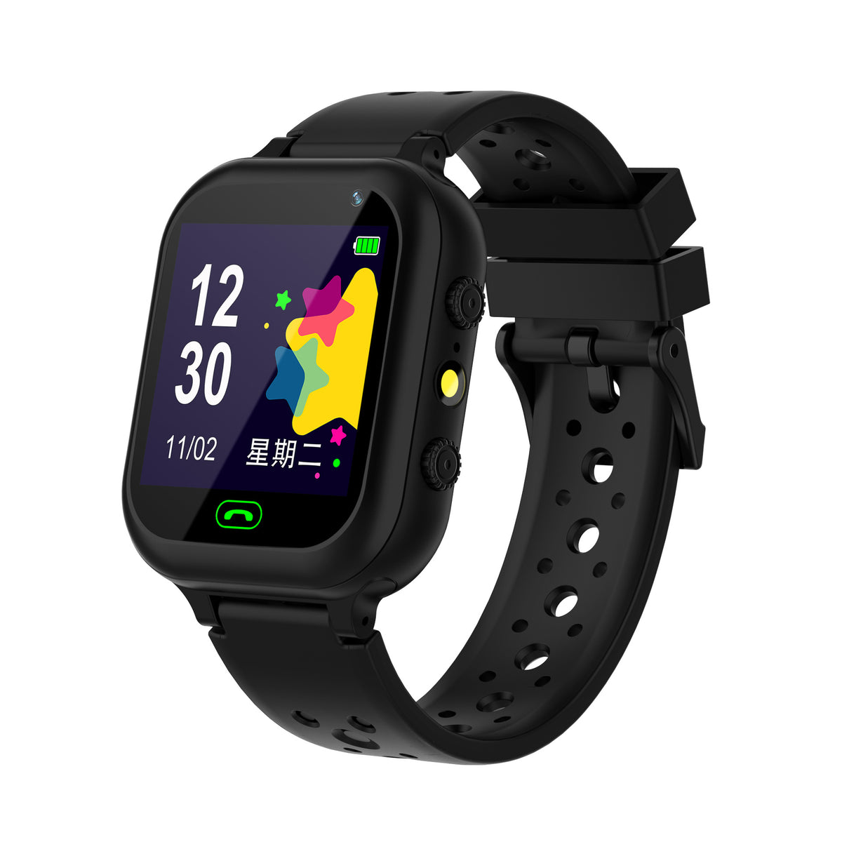 GPS Children Smart Watch with SIM