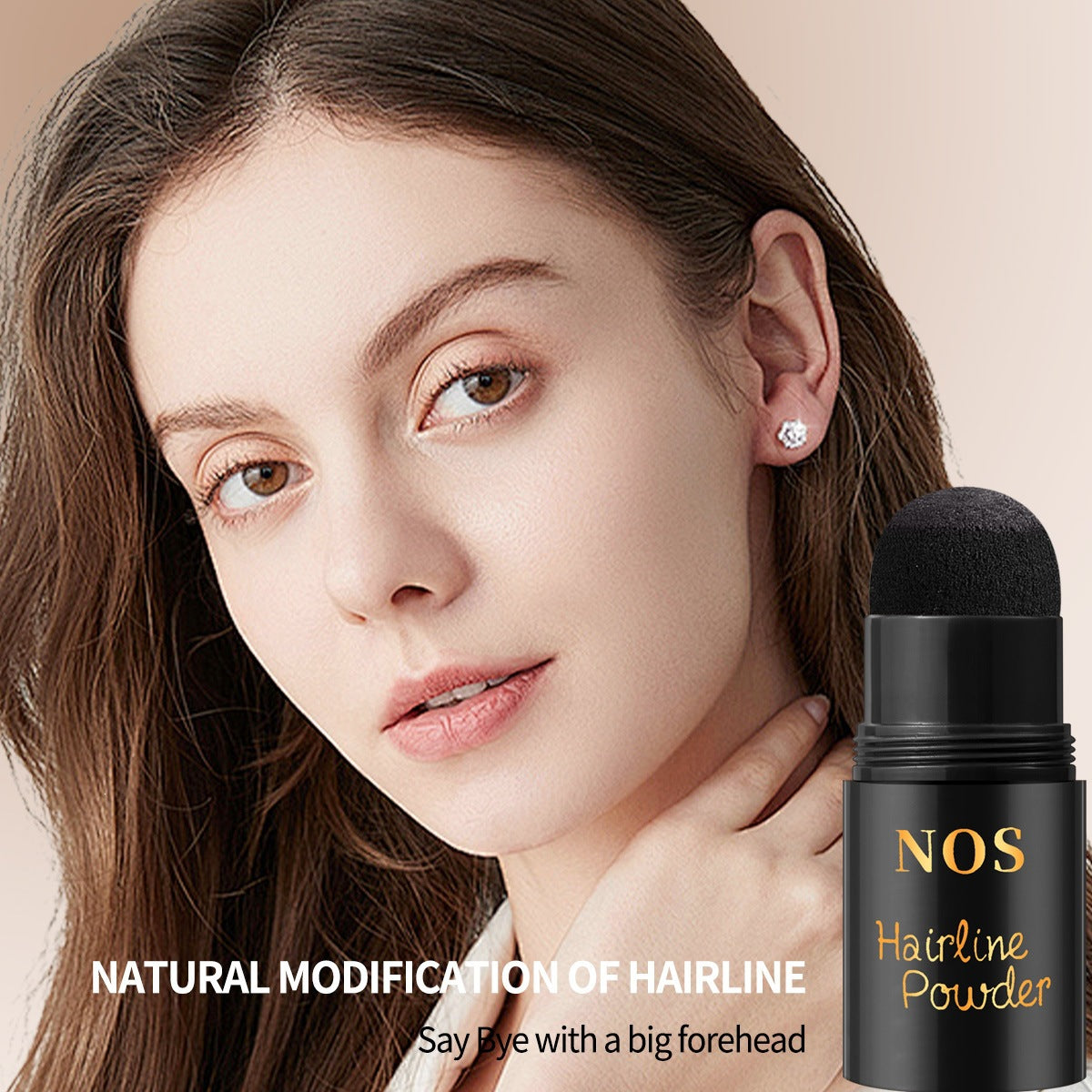 Hairline Eyebrow Contour Powder