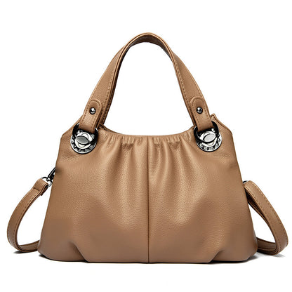 Large Capacity Shoulder Bag