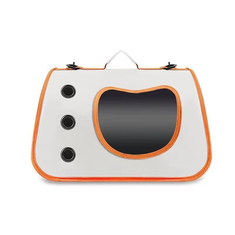 Cat Bag Pet Messenger Bag