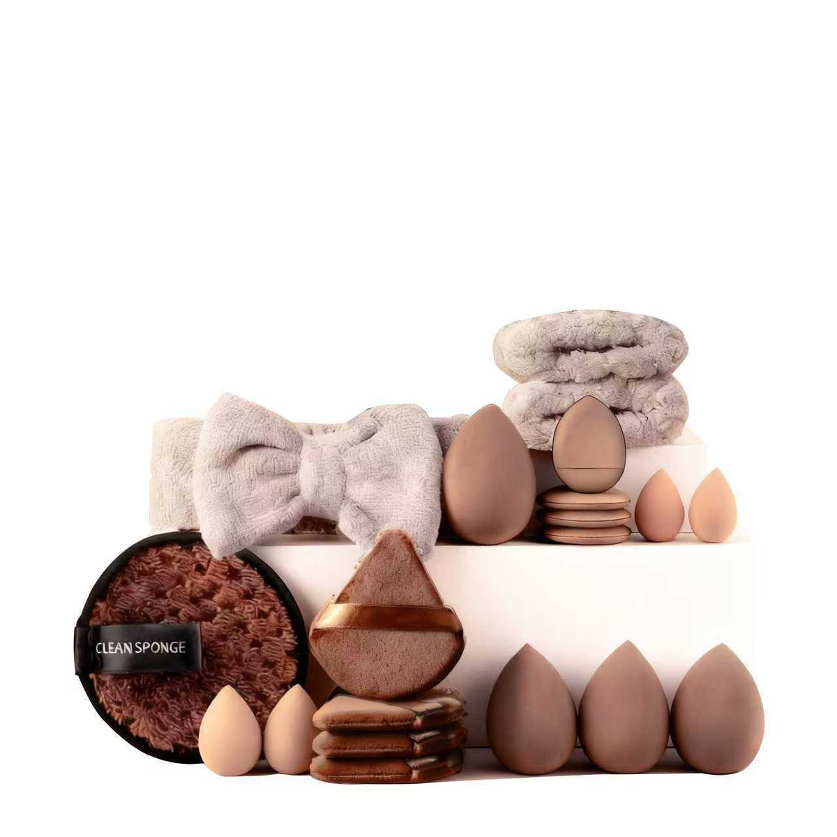 Professional Makeup Brush Set
