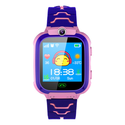 GPS Children Smart Watch with SIM