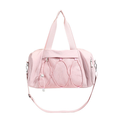 Lightweight Large Capacity Sports Yoga Bag