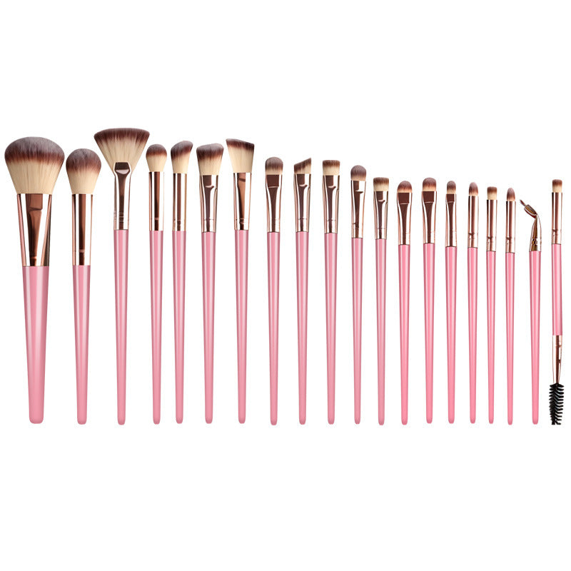 Professional Makeup Brush Set