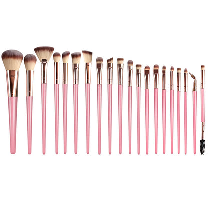 Professional Makeup Brush Set