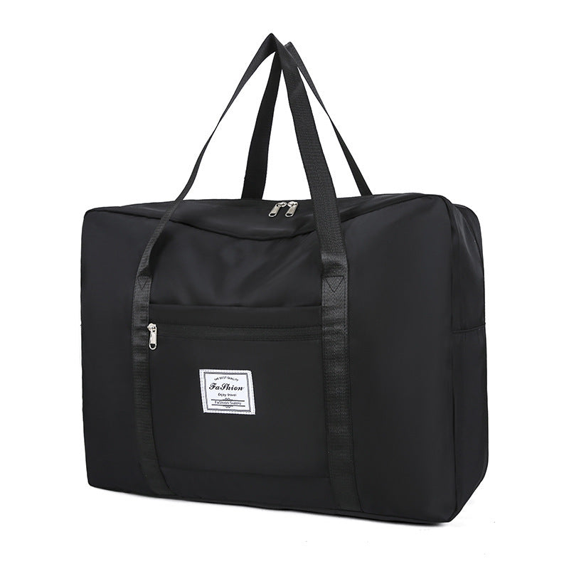 Expandable Travel Trolley Bag