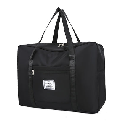 Expandable Travel Trolley Bag