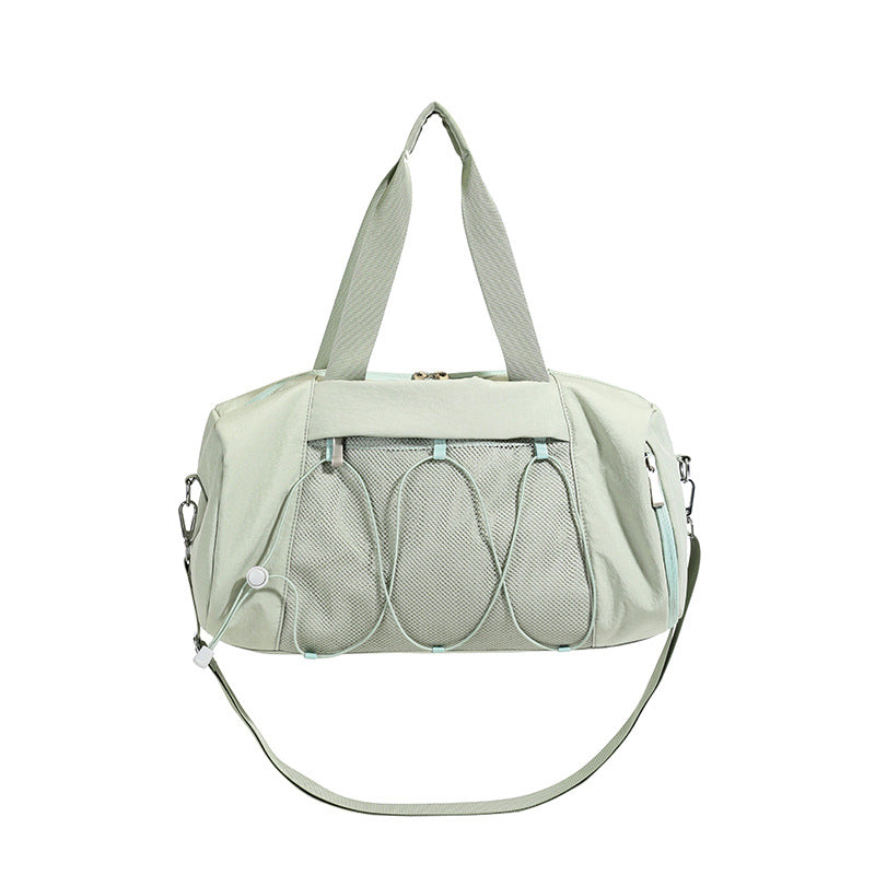 Lightweight Large Capacity Sports Yoga Bag