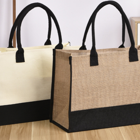 Canvas Tote Bag