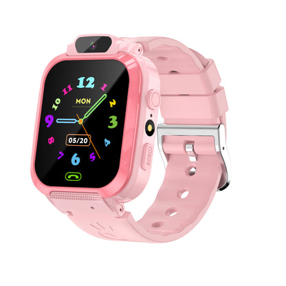 GPS Children Smart Watch with SIM
