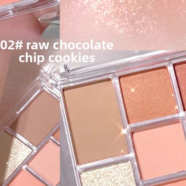 Eyeshadow for students? makeup
