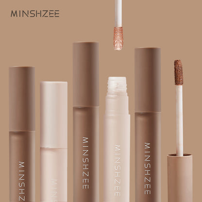 Contour liquid contour stick nose shadow highlight and shadow