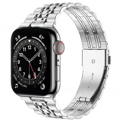 Metal stainless steel strap