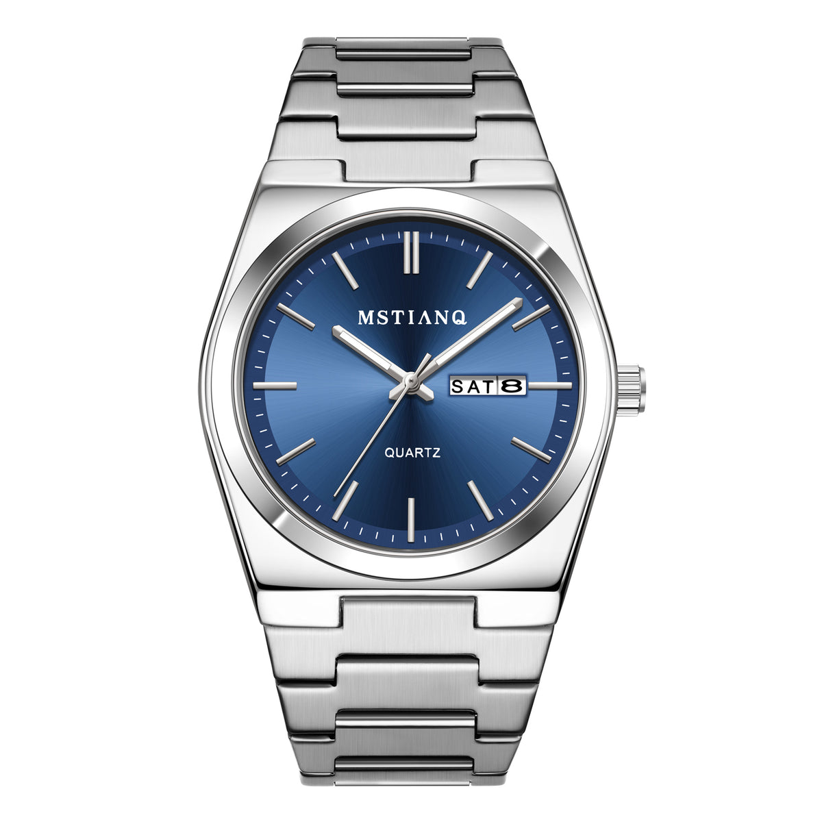 men's quartz watch