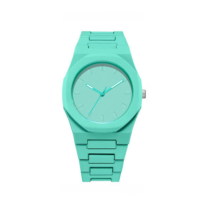 Sport Quartz Watch with Water Resistance