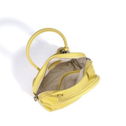 Korean Style Lychee Pattern Bowling Bag