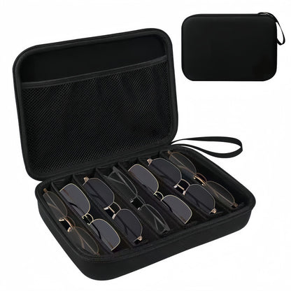 Hard Shell EVA Glasses Storage Case