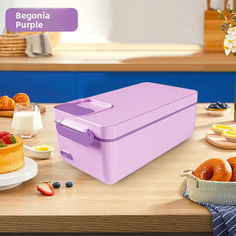 Portable USB Heating Lunch Box