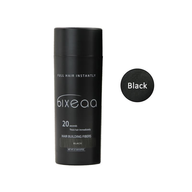 Hair Thickening Fiber Powder Spray