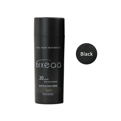 Hair Thickening Fiber Powder Spray