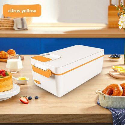 Portable USB Heating Lunch Box