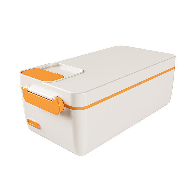 Portable USB Heating Lunch Box