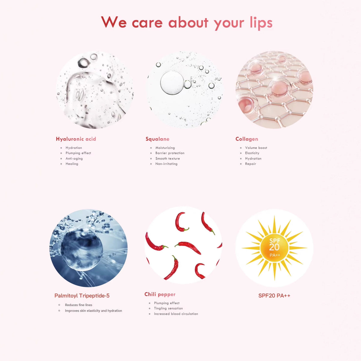 Extreme Lip Plumper Collagen Lip Enhancing Pen