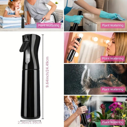 Hair Comb Set