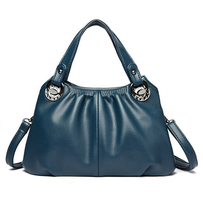 Large Capacity Shoulder Bag
