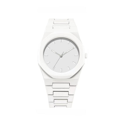 Sport Quartz Watch with Water Resistance